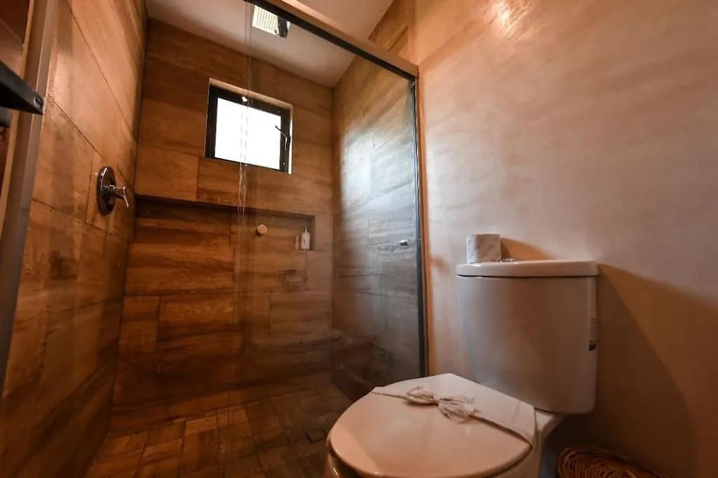 -Maha Tulum, Luxury Apartment Jacuzzi