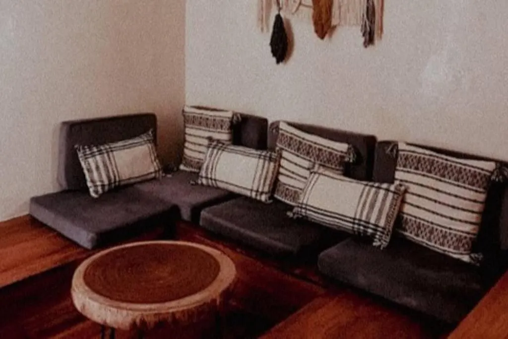 -Maha Tulum, Luxury Apartment Jacuzzi