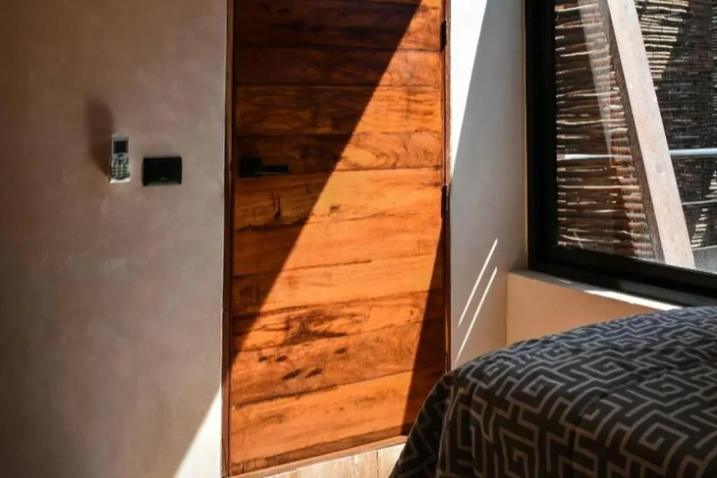 -Maha Tulum, Luxury Apartment Jacuzzi 0*, Tulum Mexico