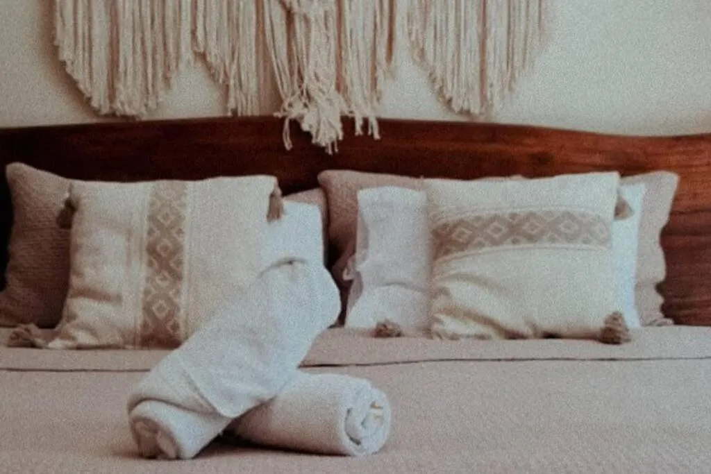 -Maha Tulum, Luxury Apartment Jacuzzi  Tulum