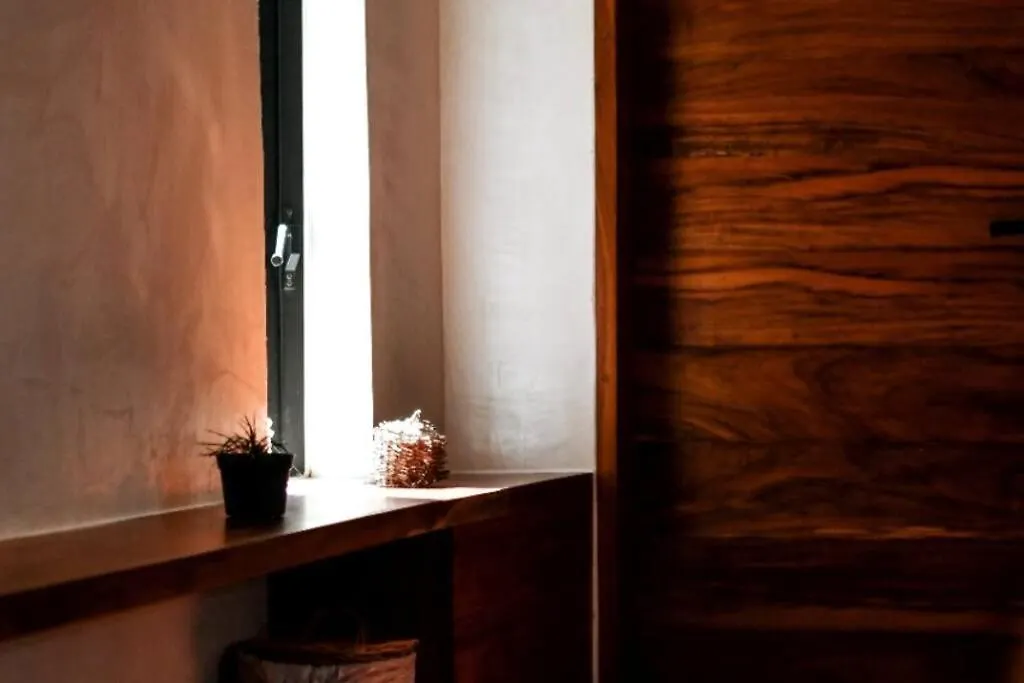 -Maha Tulum, Luxury Apartment Jacuzzi