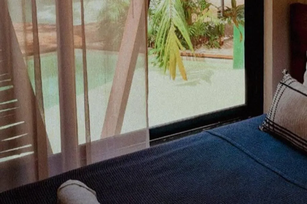 -Maha Tulum, Luxury Apartment Jacuzzi